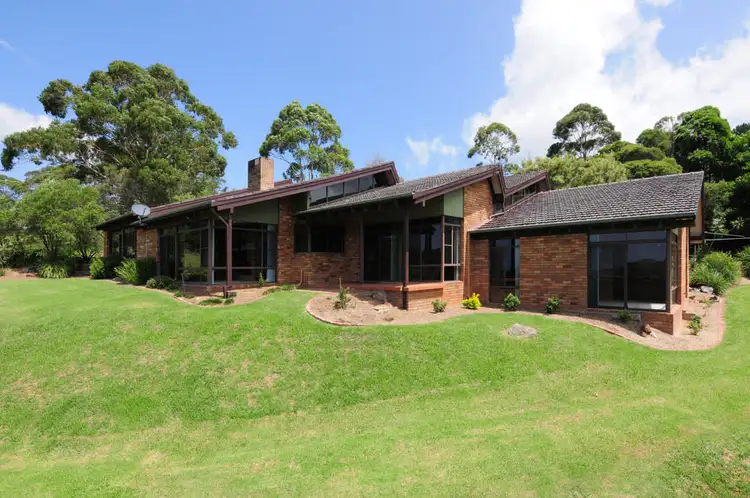 476 Woodhill Mountain Road, Berry NSW 2535