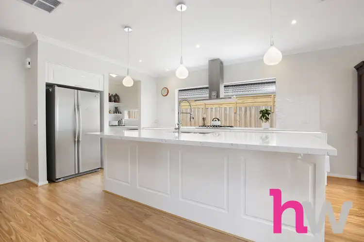 11 Glen Fair Way (Corner of Hillclimb Drive), Leopold VIC 3224