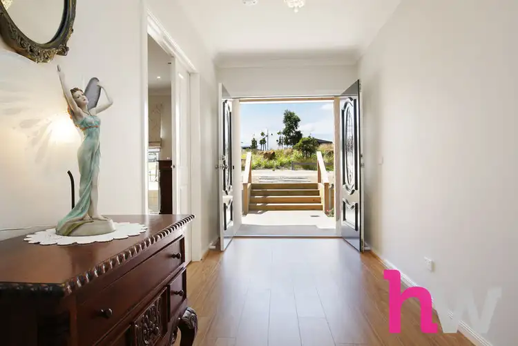 Third view of Homely house listing, 11 Glen Fair Way (Corner of Hillclimb Drive), Leopold VIC 3224