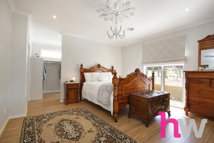 Fourth view of Homely house listing, 11 Glen Fair Way (Corner of Hillclimb Drive), Leopold VIC 3224