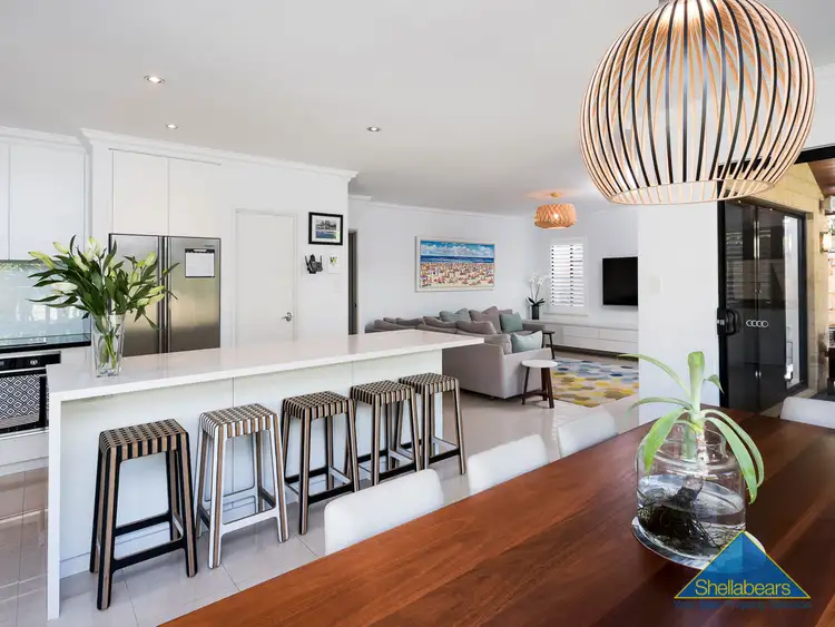 Second view of Homely house listing, 2 Pethybridge Heights, Mosman Park WA 6012