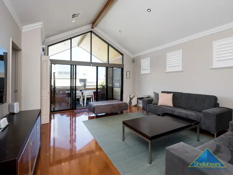 Sixth view of Homely house listing, 2 Pethybridge Heights, Mosman Park WA 6012