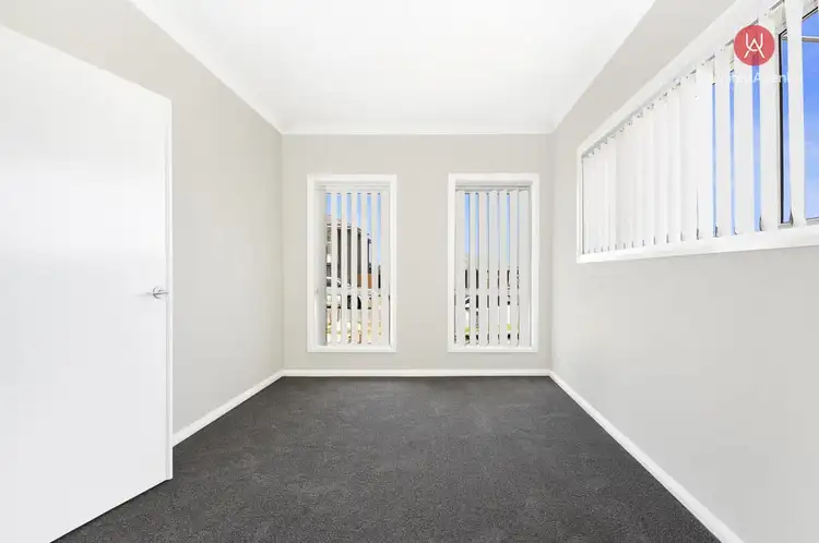 Fifth view of Homely semi-detached listing, Lot 2 at 12 Hinton Loop, Oran Park NSW 2570