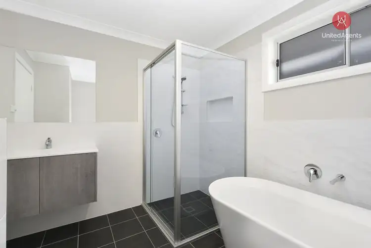 Sixth view of Homely semi-detached listing, Lot 2 at 12 Hinton Loop, Oran Park NSW 2570