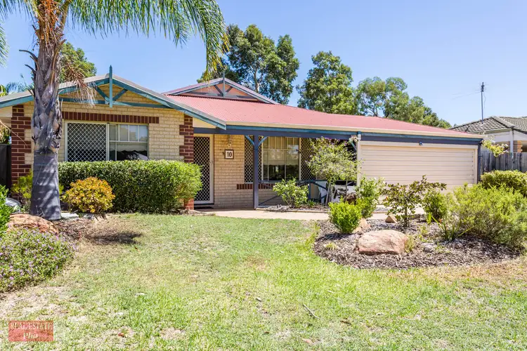 10 Sulphur Cove, Stratton WA 6056