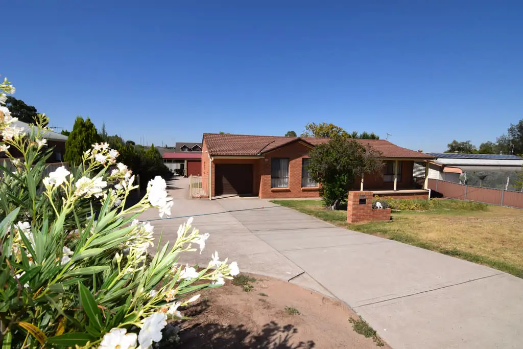 Main view of Homely house listing, 13 Godfrey Street, Raglan NSW 2795