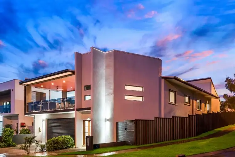 Second view of Homely house listing, 64 Ruddick Circuit, Stuart Park NT 820