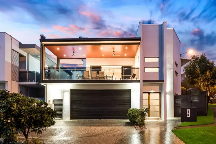 Third view of Homely house listing, 64 Ruddick Circuit, Stuart Park NT 820