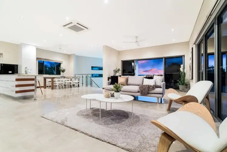 Sixth view of Homely house listing, 64 Ruddick Circuit, Stuart Park NT 820