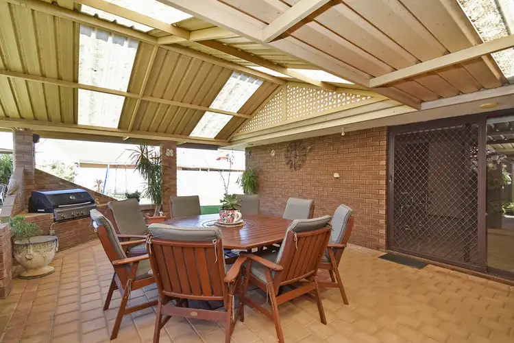 Main view of Homely house listing, 6 Weir Place, Morley WA 6062