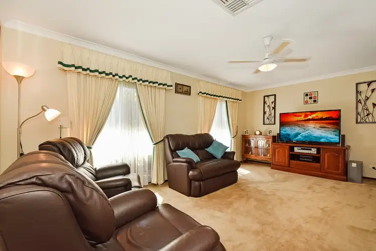 Second view of Homely house listing, 6 Weir Place, Morley WA 6062