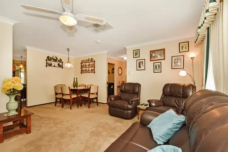 Fourth view of Homely house listing, 6 Weir Place, Morley WA 6062