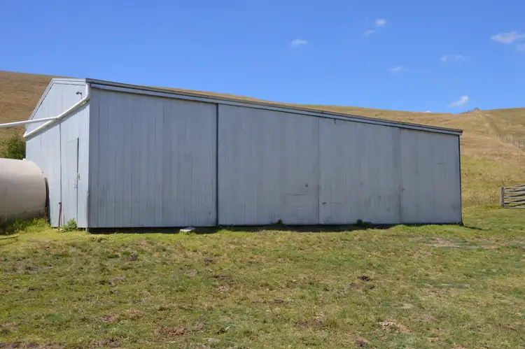 Second view of Homely rural property listing, 101 Crawford Road, Loch VIC 3945