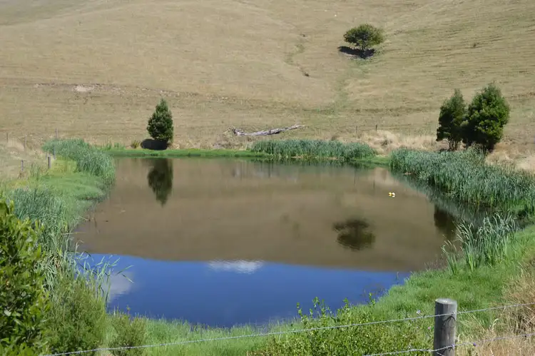 Third view of Homely rural property listing, 101 Crawford Road, Loch VIC 3945