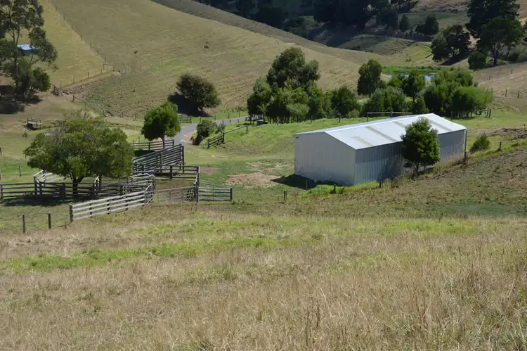 Fifth view of Homely rural property listing, 101 Crawford Road, Loch VIC 3945