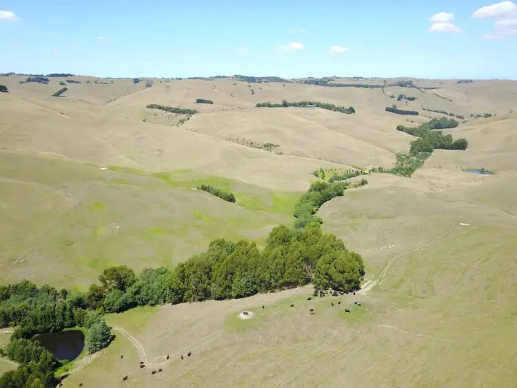 Sixth view of Homely rural property listing, 101 Crawford Road, Loch VIC 3945