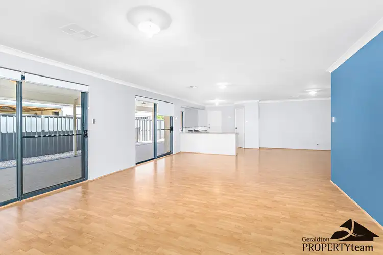 Second view of Homely house listing, 31 Stillwater Avenue, Drummond Cove WA 6532