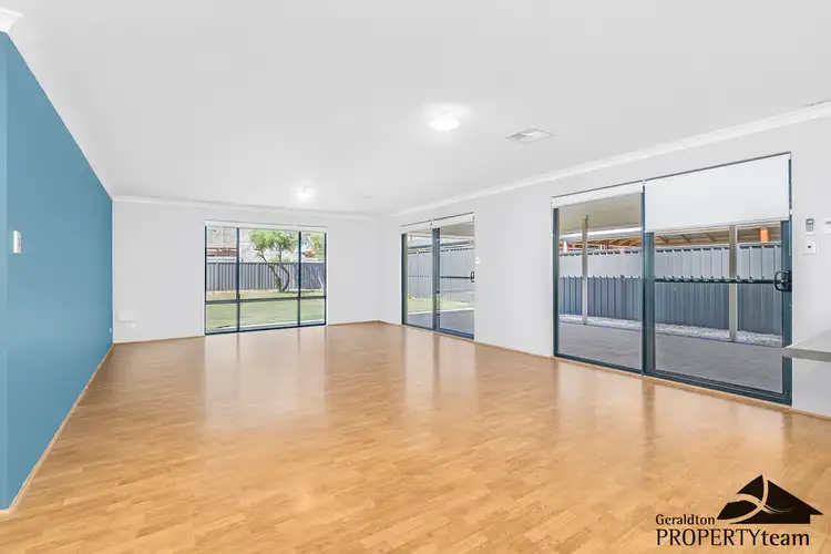 Fourth view of Homely house listing, 31 Stillwater Avenue, Drummond Cove WA 6532