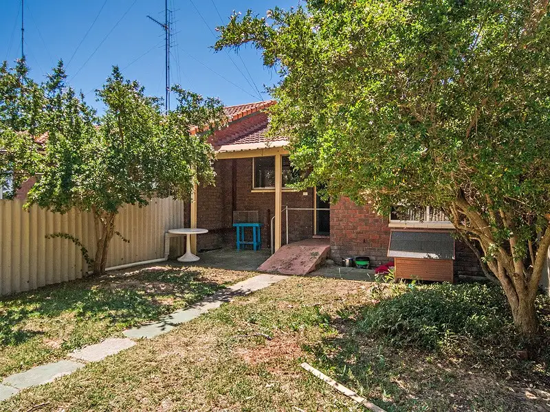Main view of Homely unit listing, 3E Jackson St, Waroona WA 6215