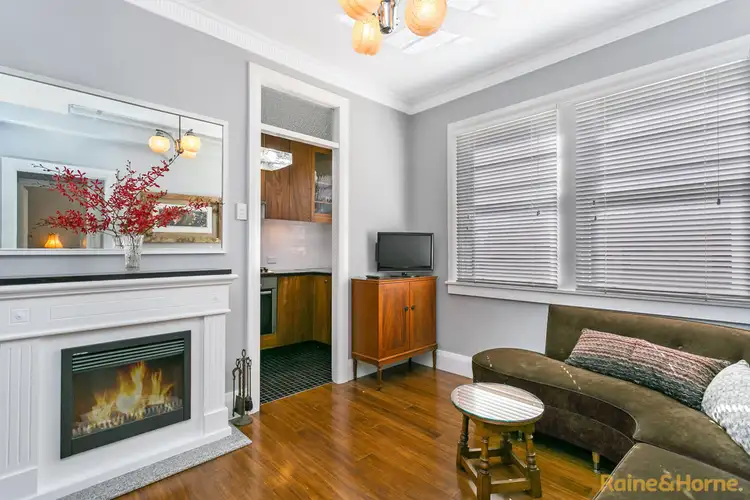 46/19A Tusculum Street, Potts Point NSW 2011