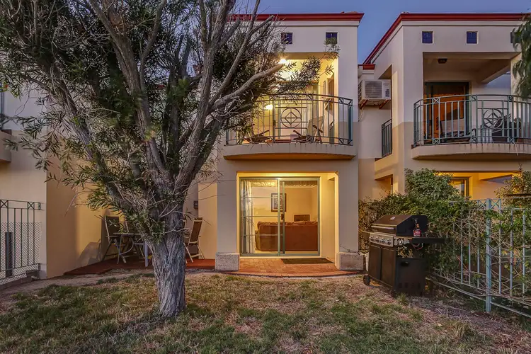 Fourth view of Homely house listing, 5/20 Long Island Pass, Connolly WA 6027