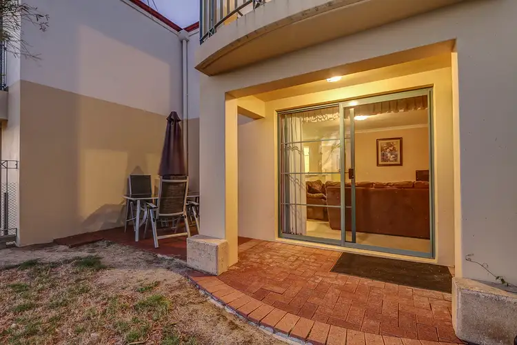 Fifth view of Homely house listing, 5/20 Long Island Pass, Connolly WA 6027