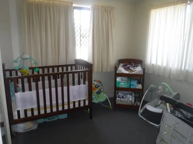 Third view of Homely block of units listing, 149 Youngman, Kingaroy QLD 4610