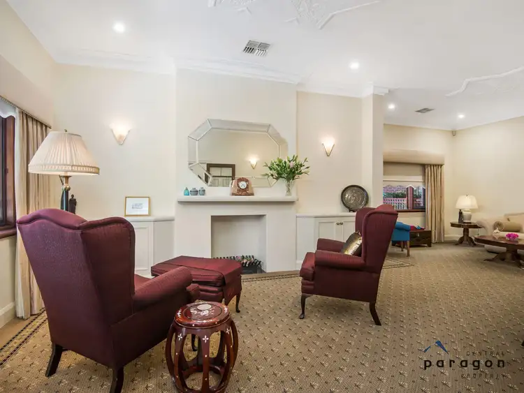 Second view of Homely house listing, 48 Adair Parade, Coolbinia WA 6050