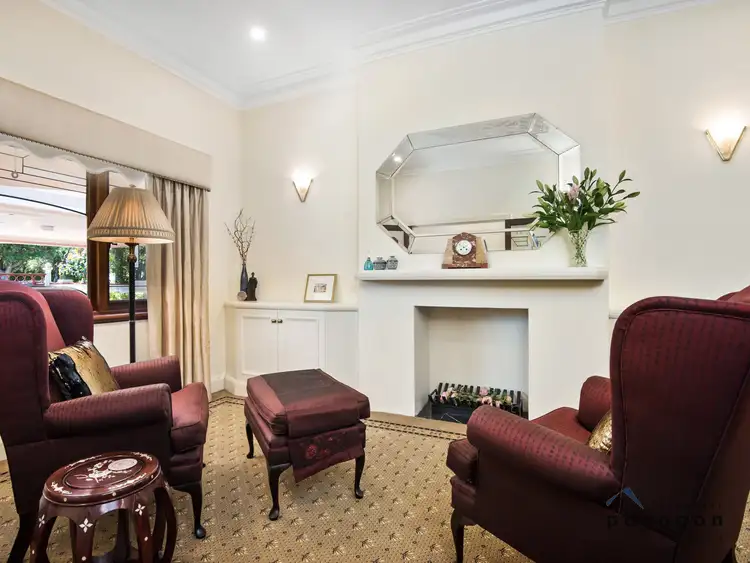 Third view of Homely house listing, 48 Adair Parade, Coolbinia WA 6050