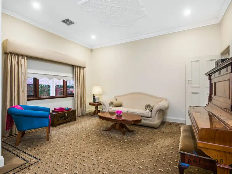 Fifth view of Homely house listing, 48 Adair Parade, Coolbinia WA 6050