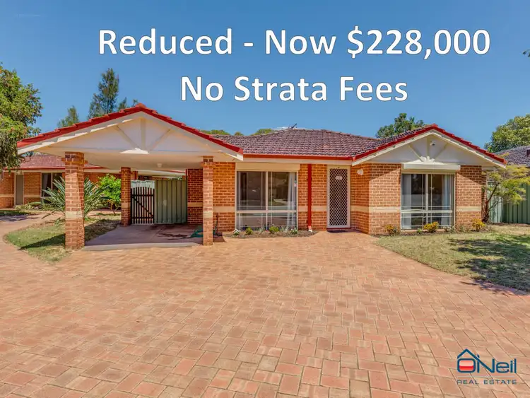 11A Damson Grove, Armadale WA 6112