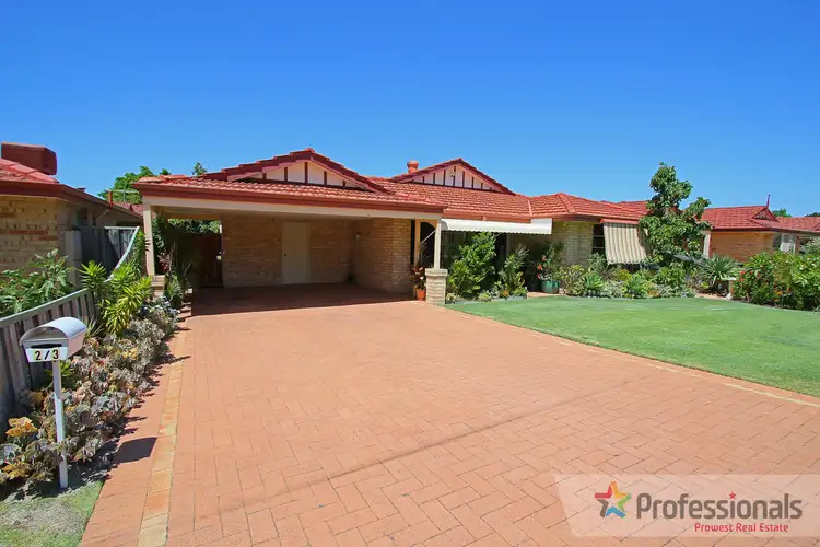 2/3 Heracles Avenue, Riverton WA 6148