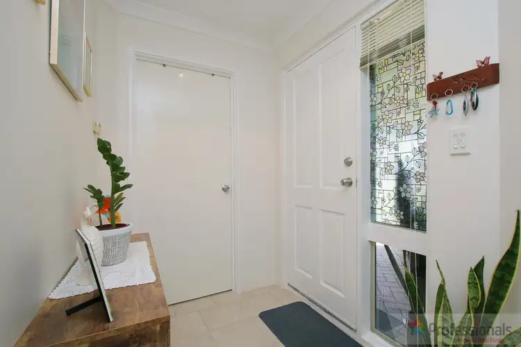 Second view of Homely house listing, 2/3 Heracles Avenue, Riverton WA 6148