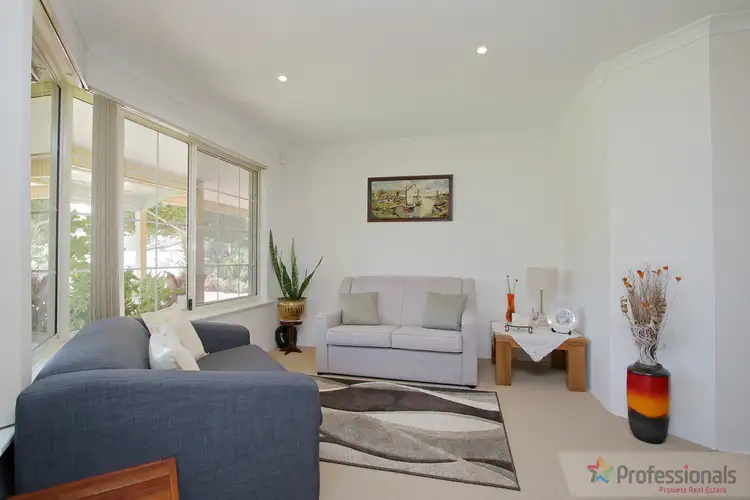 Third view of Homely house listing, 2/3 Heracles Avenue, Riverton WA 6148