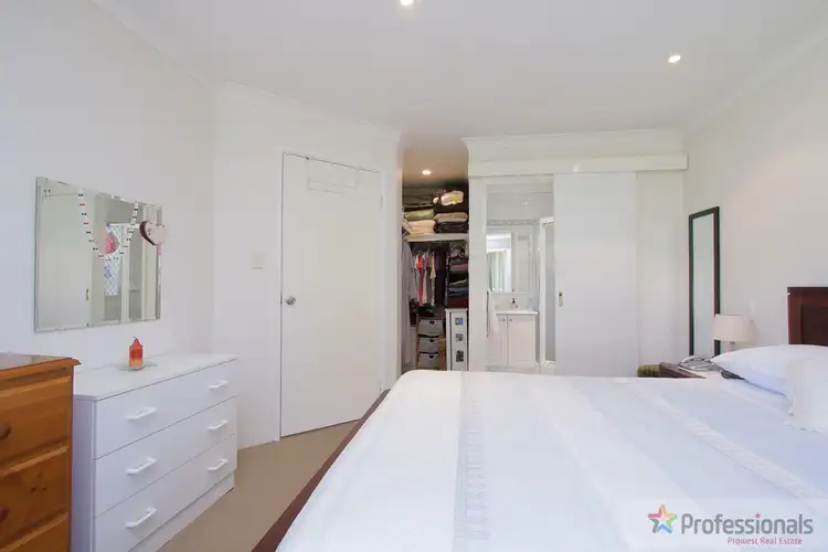 Fifth view of Homely house listing, 2/3 Heracles Avenue, Riverton WA 6148