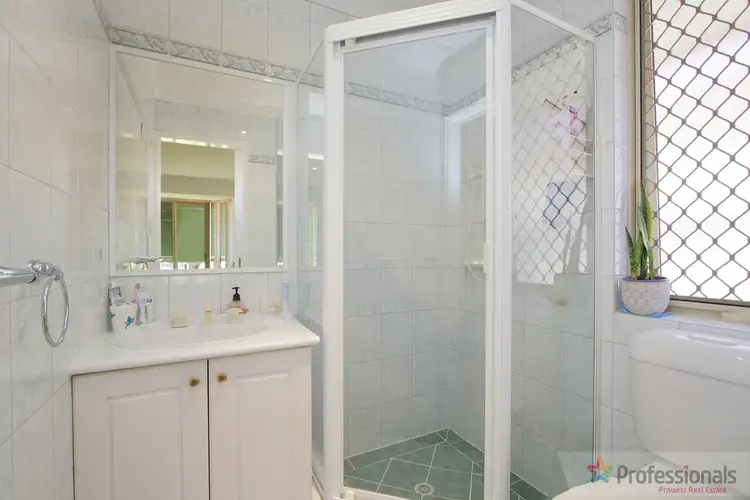 Sixth view of Homely house listing, 2/3 Heracles Avenue, Riverton WA 6148