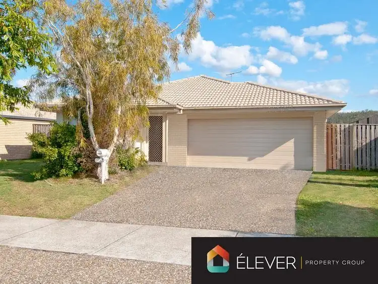 Main view of Homely house listing, 32 Sunridge Circuit, Bahrs Scrub QLD 4207