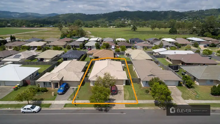 Second view of Homely house listing, 32 Sunridge Circuit, Bahrs Scrub QLD 4207