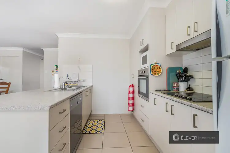 Third view of Homely house listing, 32 Sunridge Circuit, Bahrs Scrub QLD 4207