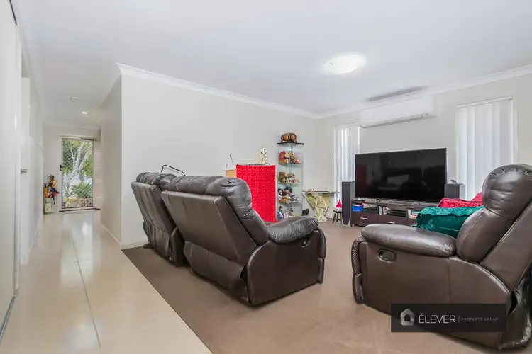 Fourth view of Homely house listing, 32 Sunridge Circuit, Bahrs Scrub QLD 4207