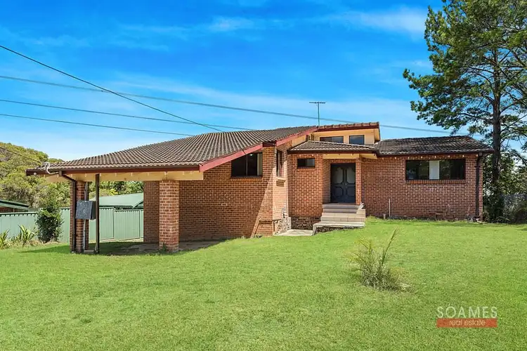 Main view of Homely house listing, 6 Camelot Close, Mount Colah NSW 2079