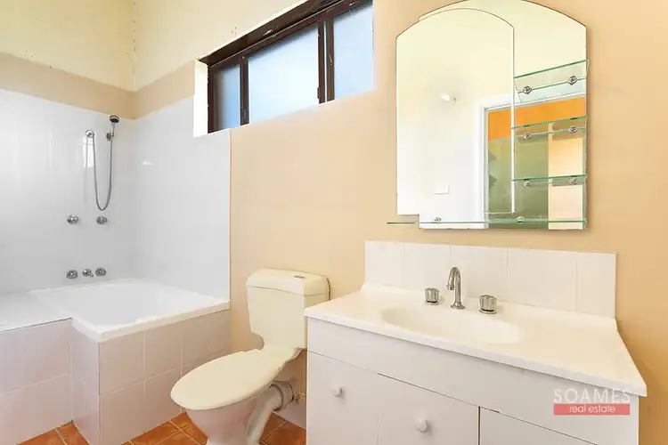 Fifth view of Homely house listing, 6 Camelot Close, Mount Colah NSW 2079