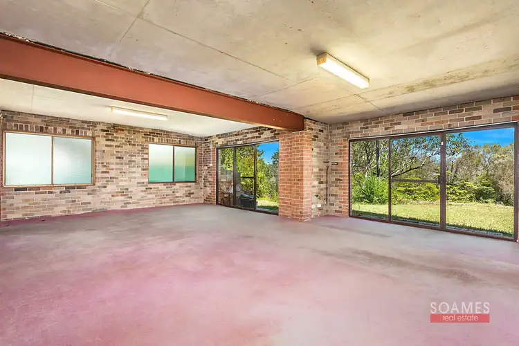 Sixth view of Homely house listing, 6 Camelot Close, Mount Colah NSW 2079