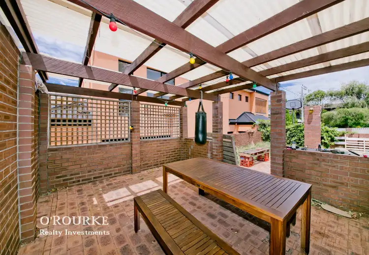 Fifth view of Homely house listing, 104 & 106 Hastings Street, Scarborough WA 6019
