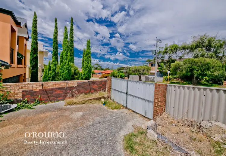 Sixth view of Homely house listing, 104 & 106 Hastings Street, Scarborough WA 6019