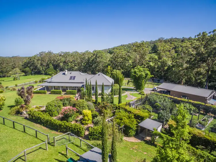 Second view of Homely house listing, 13 Old Pioneer Crescent, Berry NSW 2535