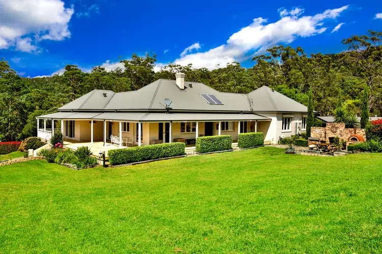 Third view of Homely house listing, 13 Old Pioneer Crescent, Berry NSW 2535
