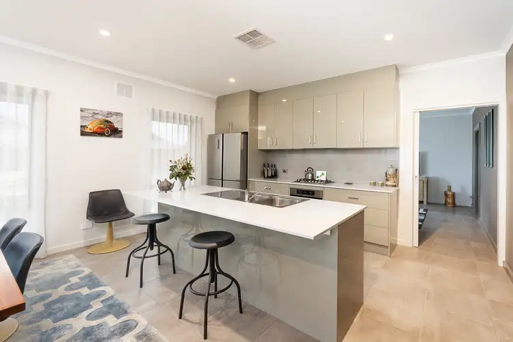 Second view of Homely house listing, 1 Riverside Drive, Tailem Bend SA 5260