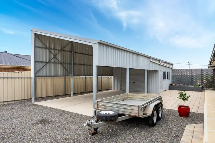 Third view of Homely house listing, 1 Riverside Drive, Tailem Bend SA 5260