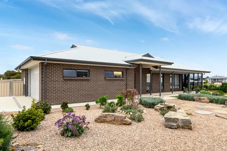 Fourth view of Homely house listing, 1 Riverside Drive, Tailem Bend SA 5260